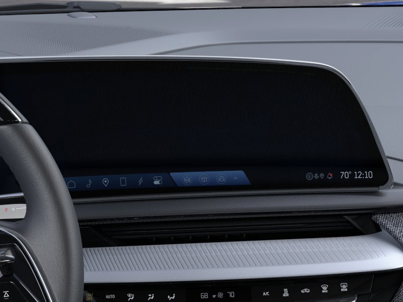 CADILLAC OPTIQ Luxe 4 portes 2027 Bleu Sherbrooke - photo #19