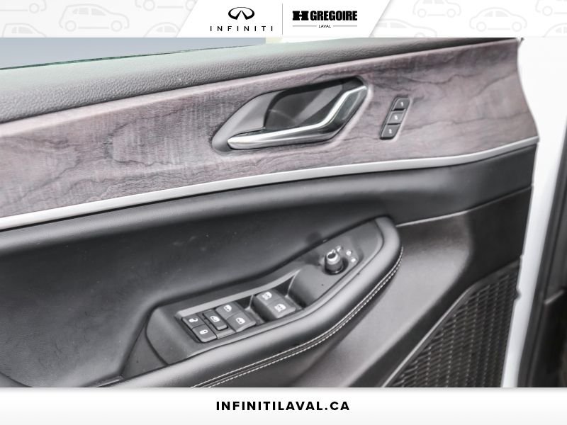 2024 Jeep Grand Cherokee L Saint-Eustache - photo #12