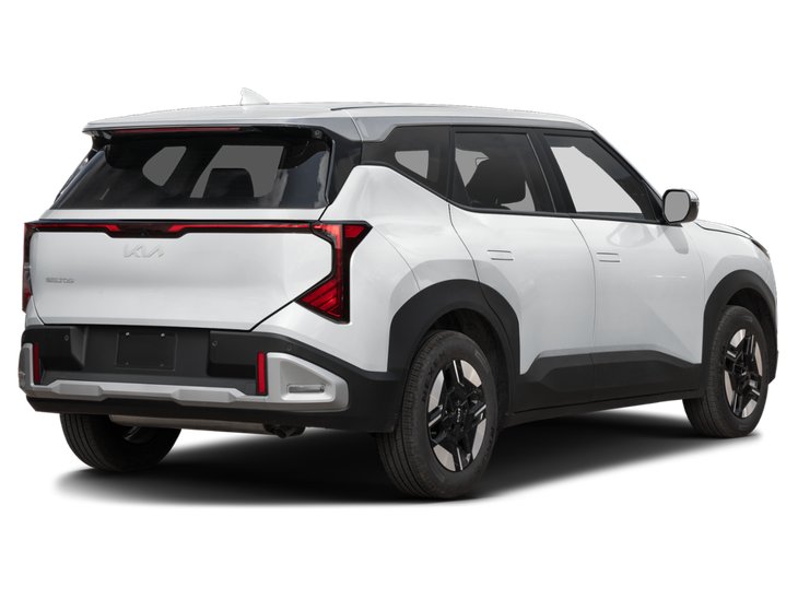 2027 Kia Seltos LX