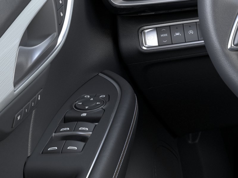 BUICK ENVISION Avenir 4 portes TI 2026 Noir Sherbrooke - photo #21