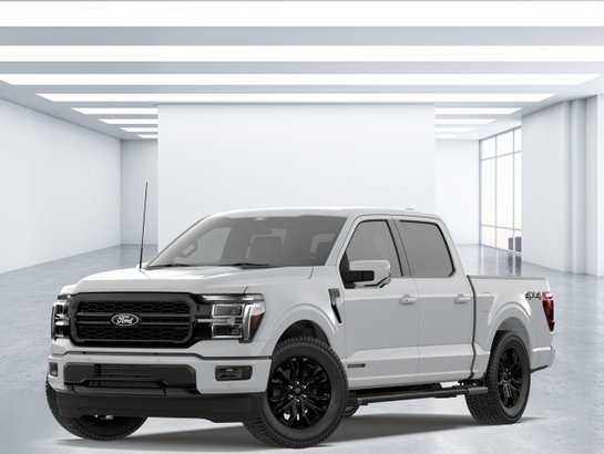 Ford F-150 2026 2026 Avalanche