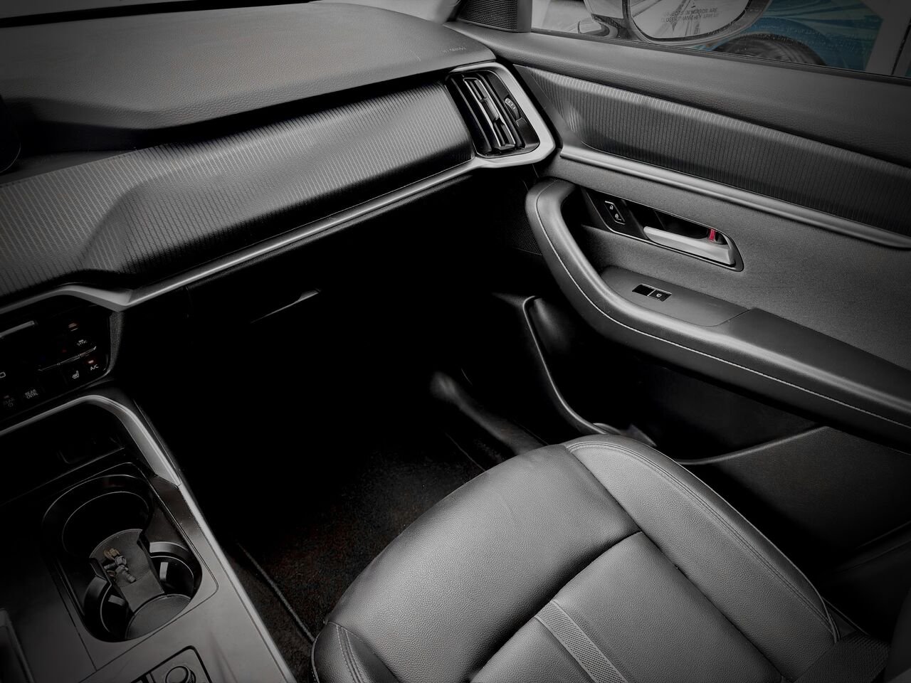 2024 Mazda CX-90 hybride léger GS-L 4WD Silver Notre-Dame-des-Prairies - photo #21