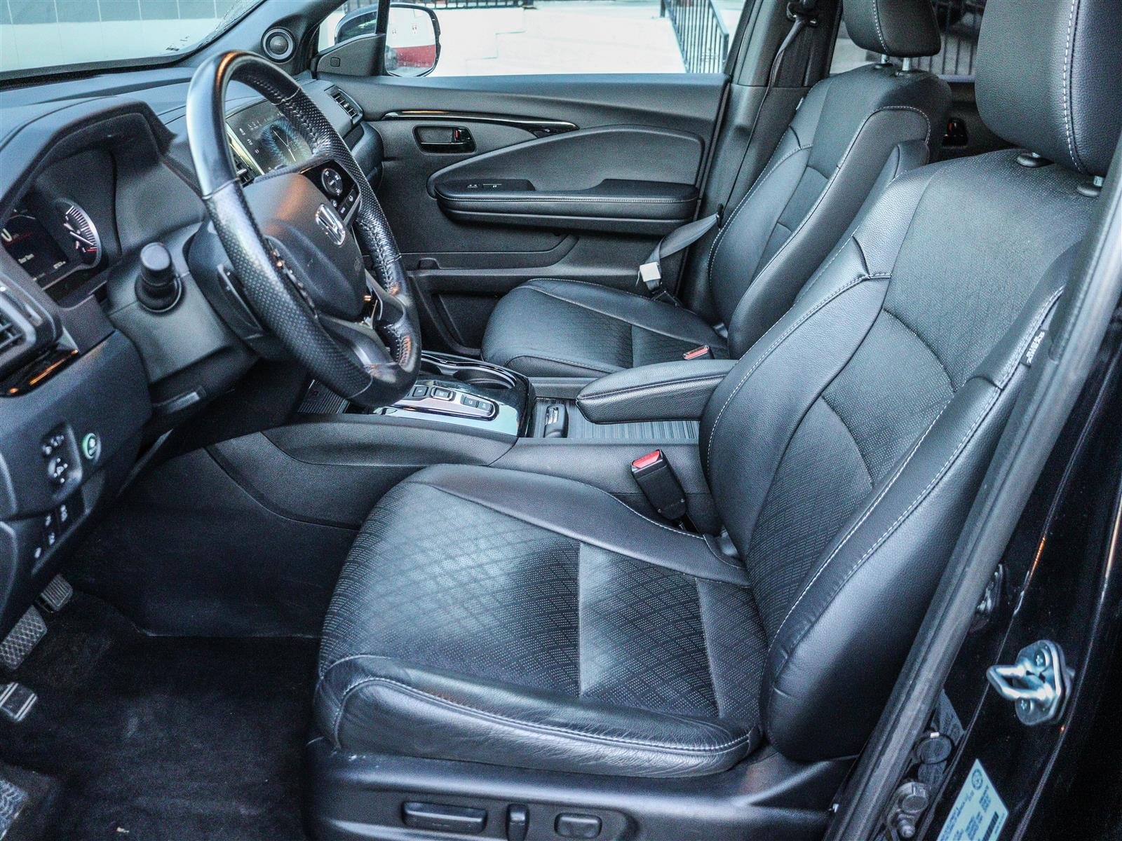 2022 Honda Passport Touring Ottawa & Gatineau - photo #7