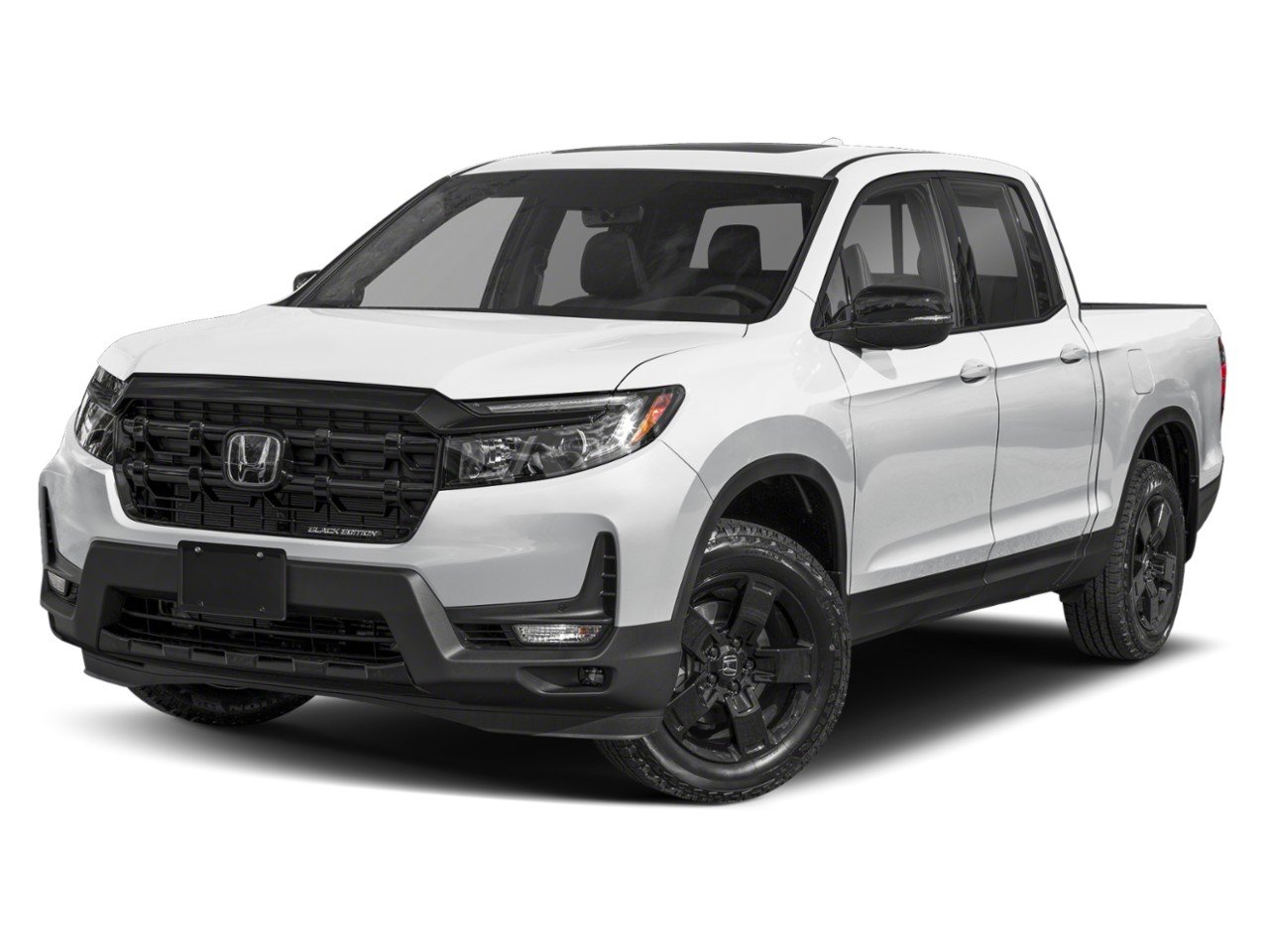 2026 Honda Ridgeline Black Edition AWD Ottawa & Gatineau - photo #0