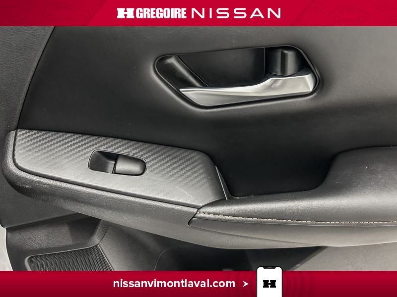 2021 Nissan Sentra Saint-Eustache - photo #14