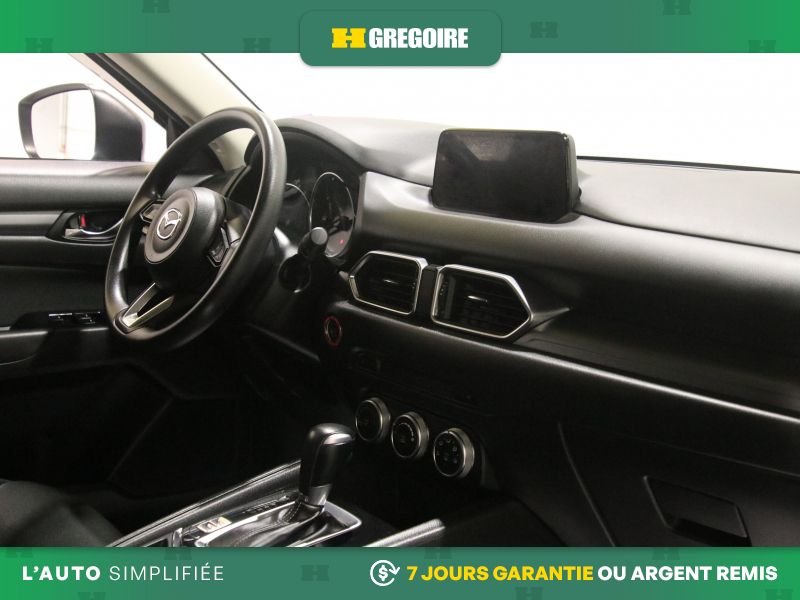 2019 Mazda CX-5 Black Laval - photo #28