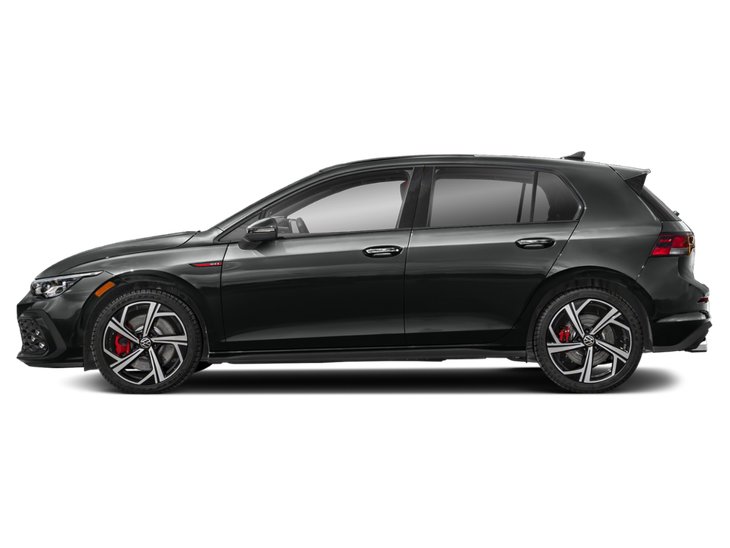 2024 Volkswagen Golf GTI Autobahn