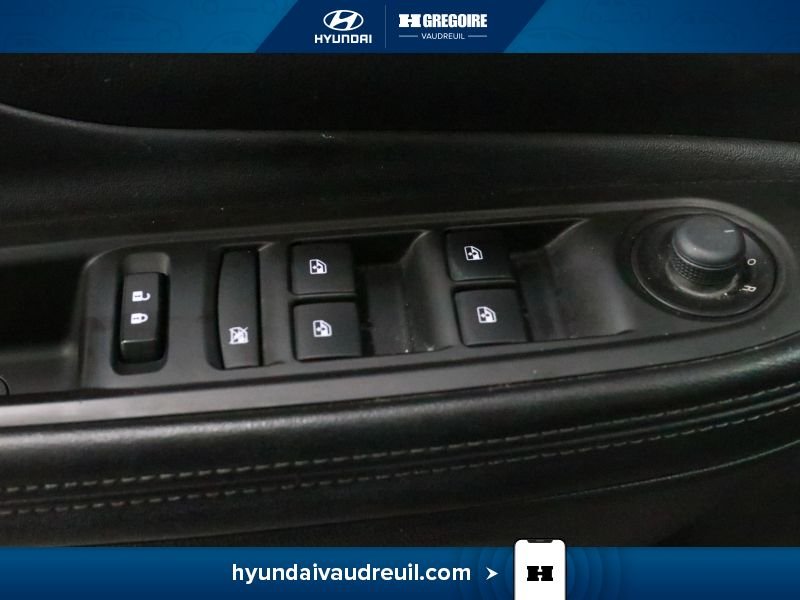 2019 Buick Encore Black Laval - photo #16