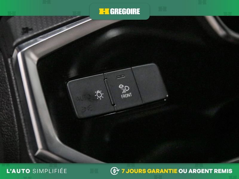 Audi Q3 2019 Blanc Laval - photo #16
