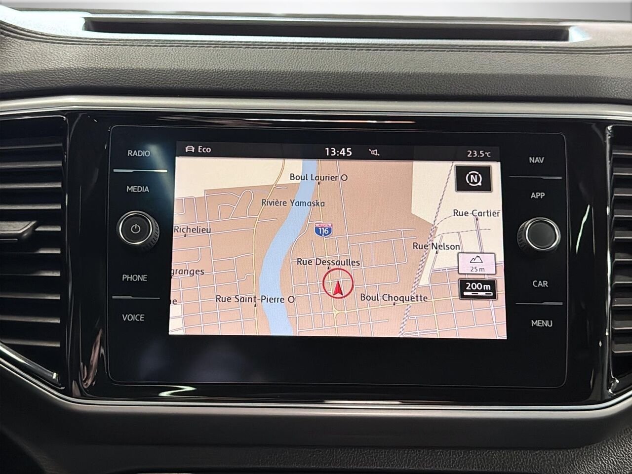 2019 VOLKSWAGEN ATLAS EXECLINE 4D UTILITY 3.6 Grey Saint-Hyacinthe - photo #18
