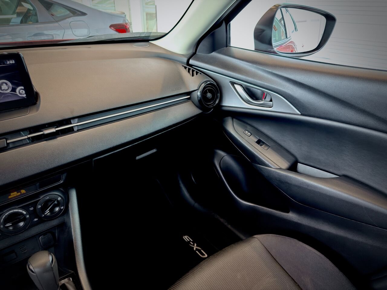 Mazda CX-3 2019 Rouge Notre-Dame-des-Prairies - photo #13