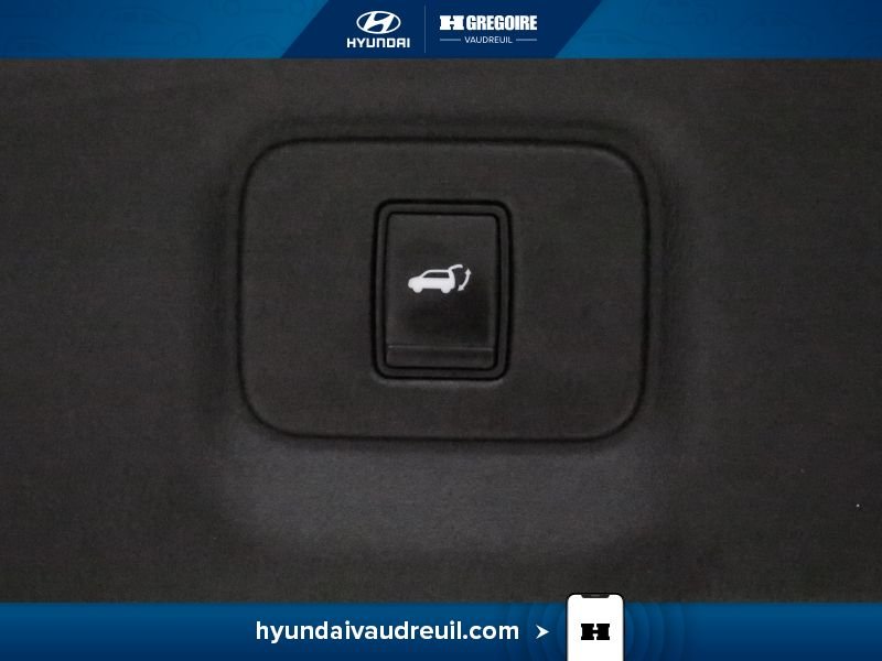 2020 Infiniti QX60 White Blainville - photo #40