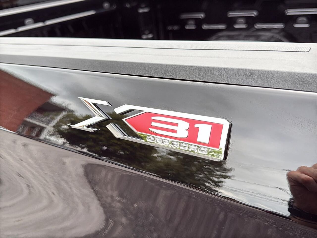 GMC Sierra 1500 PRO 2026 NOIR ONYX Saint-Hyacinthe - photo #5
