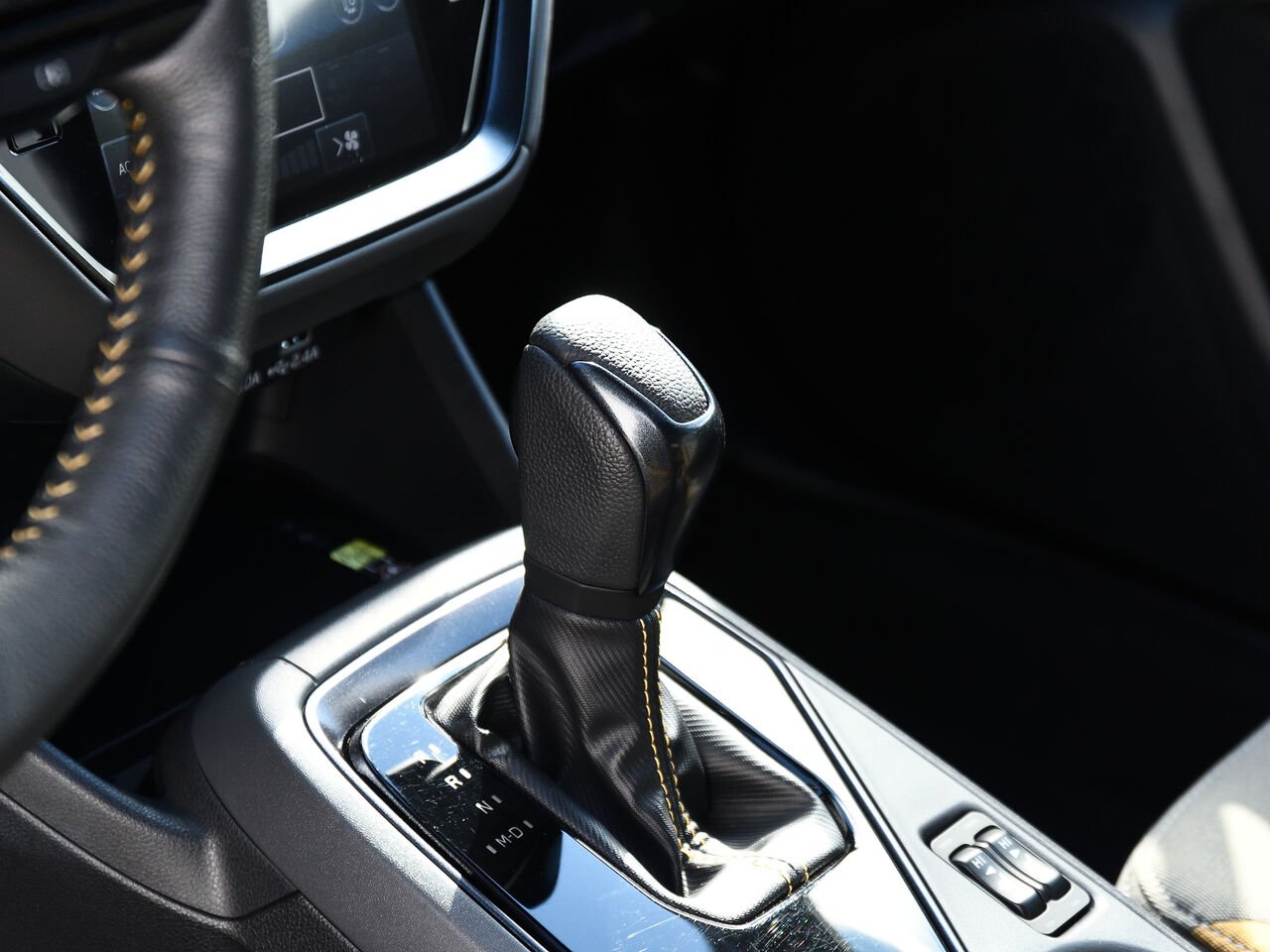 2024 Subaru Crosstrek Onyx White Saint-Hyacinthe - photo #27