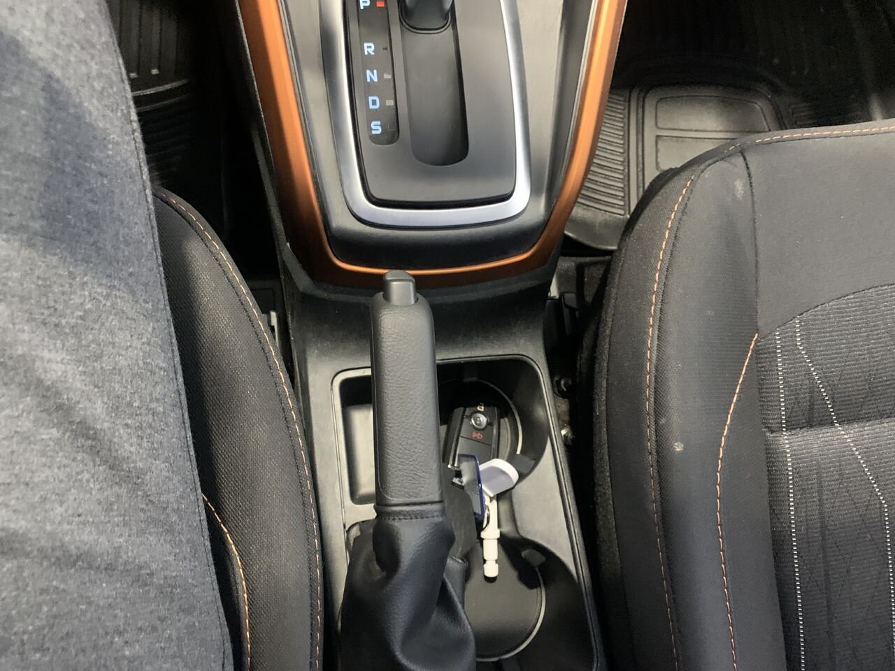 Ford EcoSport SE AWD SE, AWD, 2.0L, NAV 2022 Bleu Châteauguay - photo #34