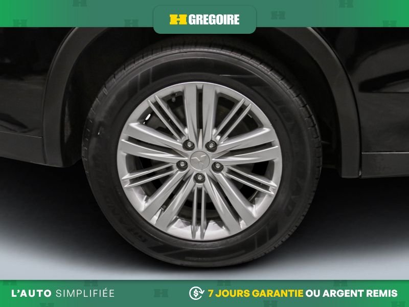 Mitsubishi Outlander 2023 Noir Saint-Eustache - photo #30