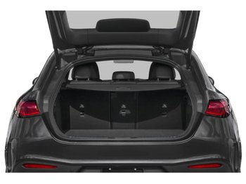 Mercedes-Benz GLC GLC 43 AMG
