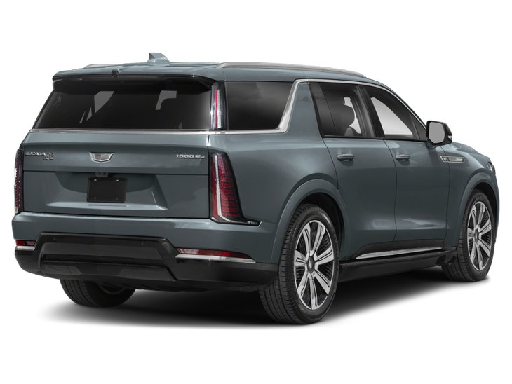 2026 Cadillac Escalade IQL Premium Luxe