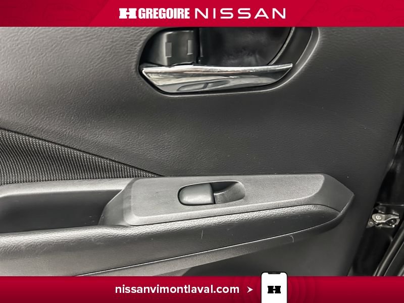 2024 Nissan Kicks Black Saint-Eustache - photo #17