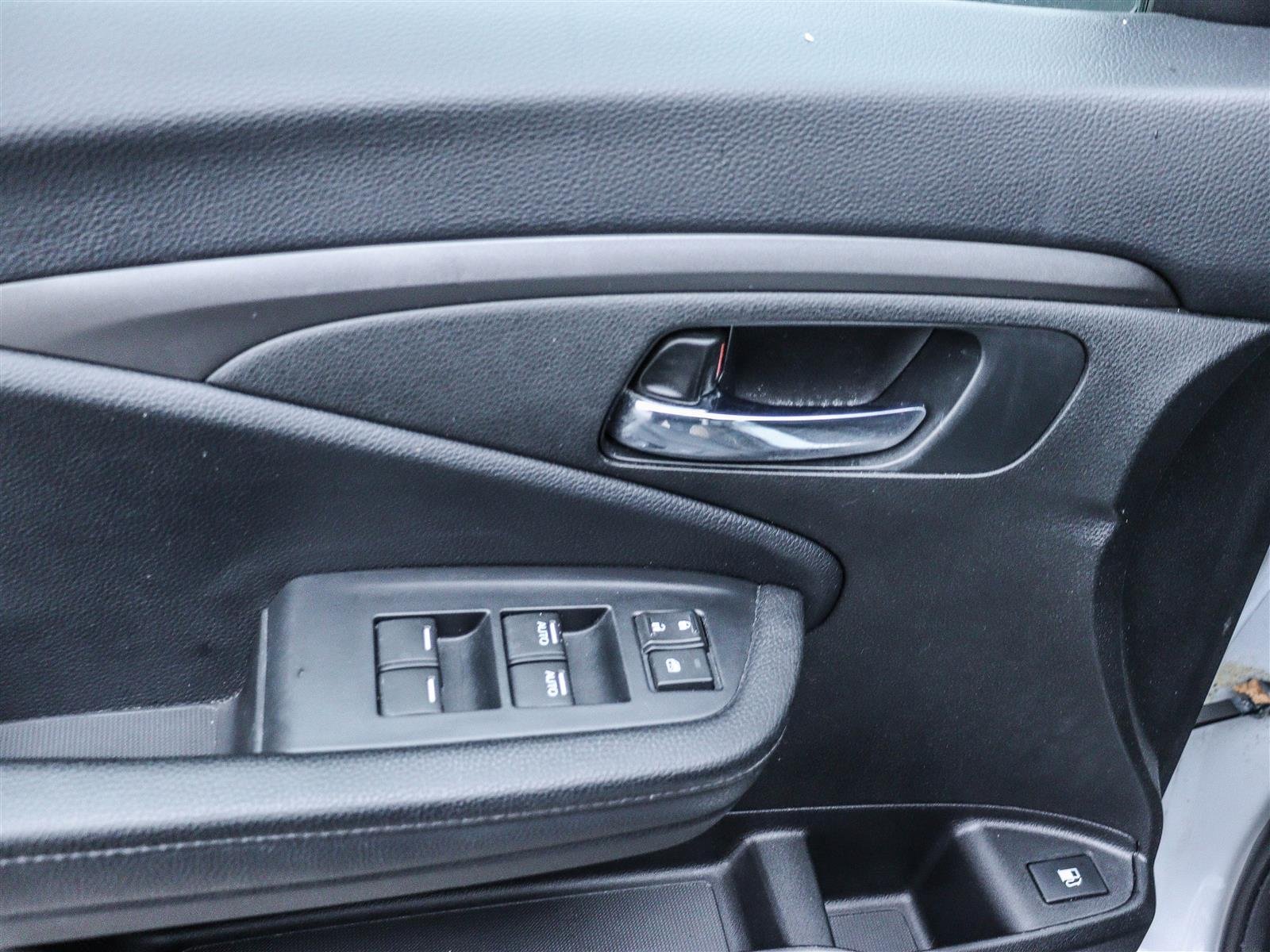 2022 Honda Pilot Sport Ottawa & Gatineau - photo #9