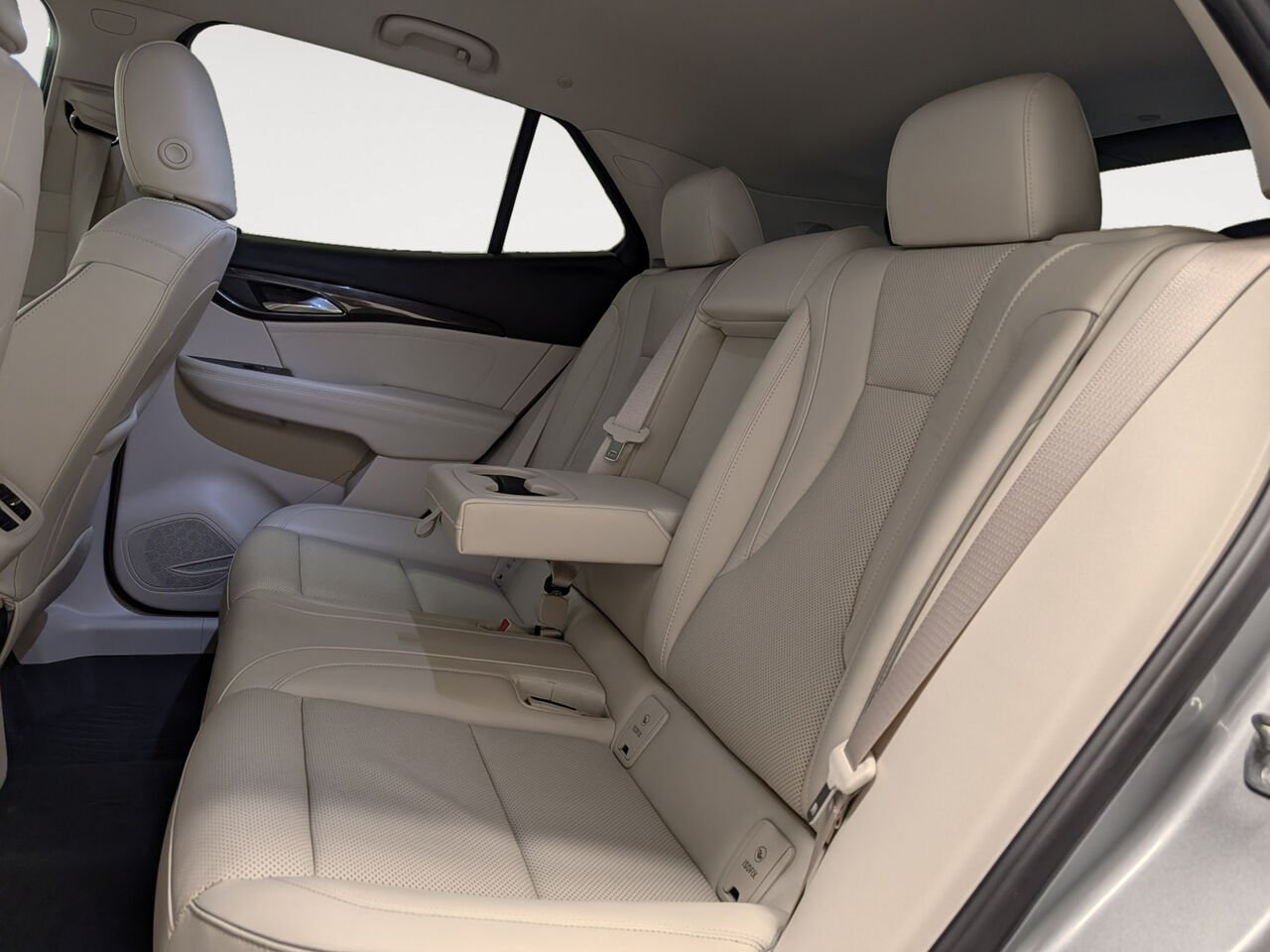 BUICK ENVISION AWD Essence Volant et Sièges Chauffants 2023 Gris Sherbrooke - photo #10
