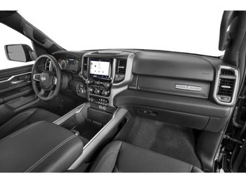 Ram 1500 Big Horn