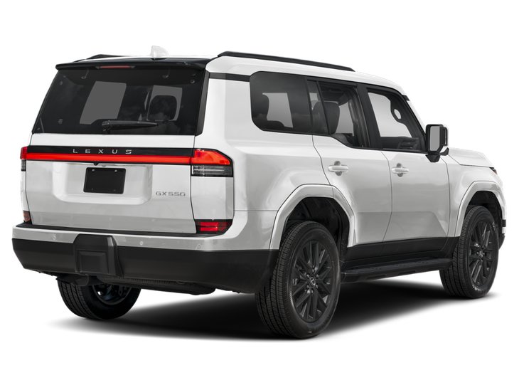 2026 Lexus GX GX 550