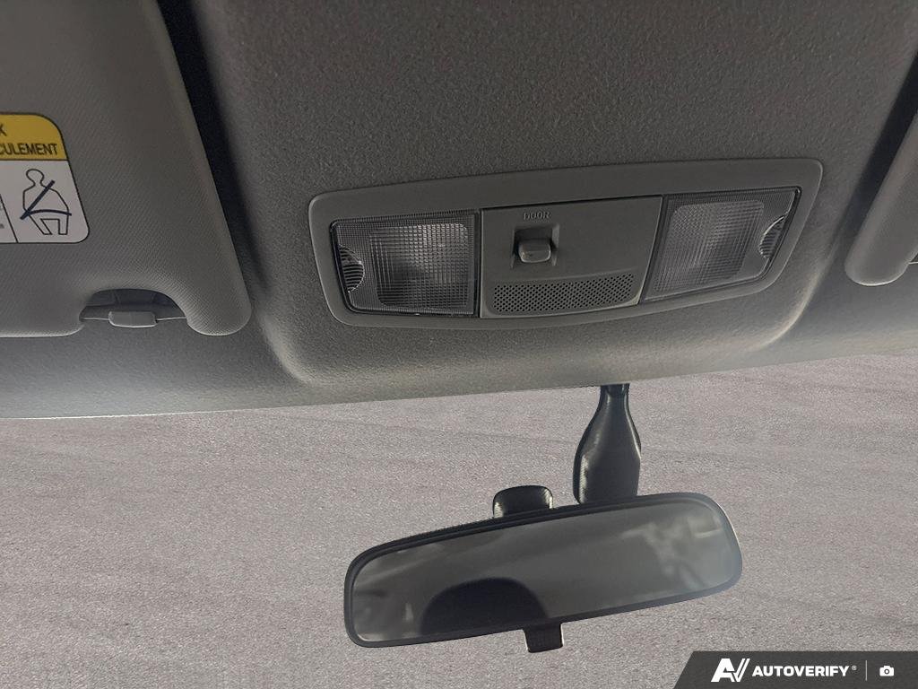2024 Mitsubishi RVR 264037 | ES, less than 32,000km very clean vehicle Grey Edmonton - photo #19