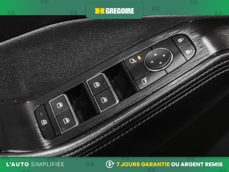 2024 Nissan Rogue Grey Saint-Eustache - photo #16