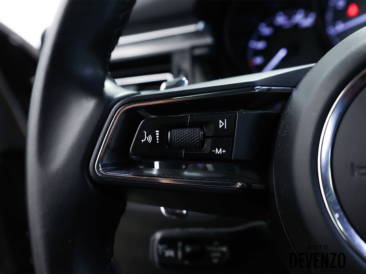 Porsche Macan 2023 Noir Saint-Eustache - photo #14