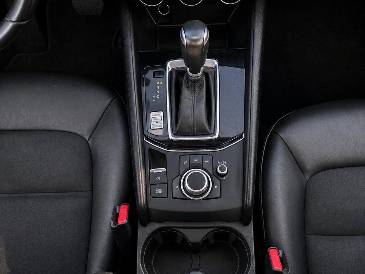 2023 Mazda CX-5 GS AWD Granby - photo #20