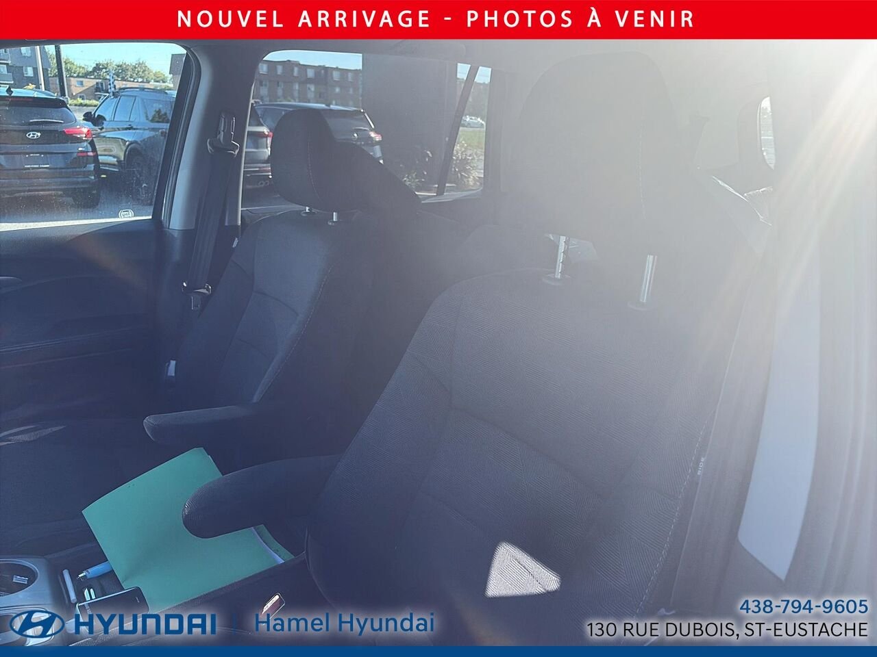 2019 Honda Pilot Grey Saint-Eustache - photo #3