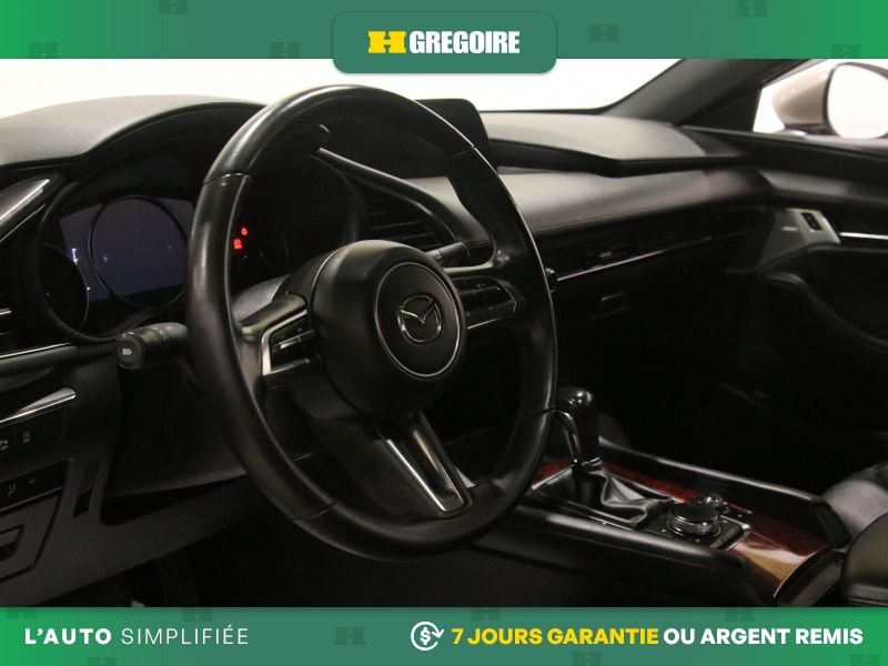 2022 Mazda 3 Beige Blainville - photo #11