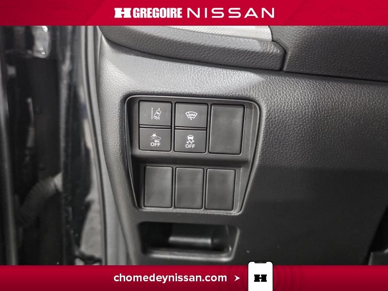2017 Honda CRV Black Saint-Eustache - photo #14