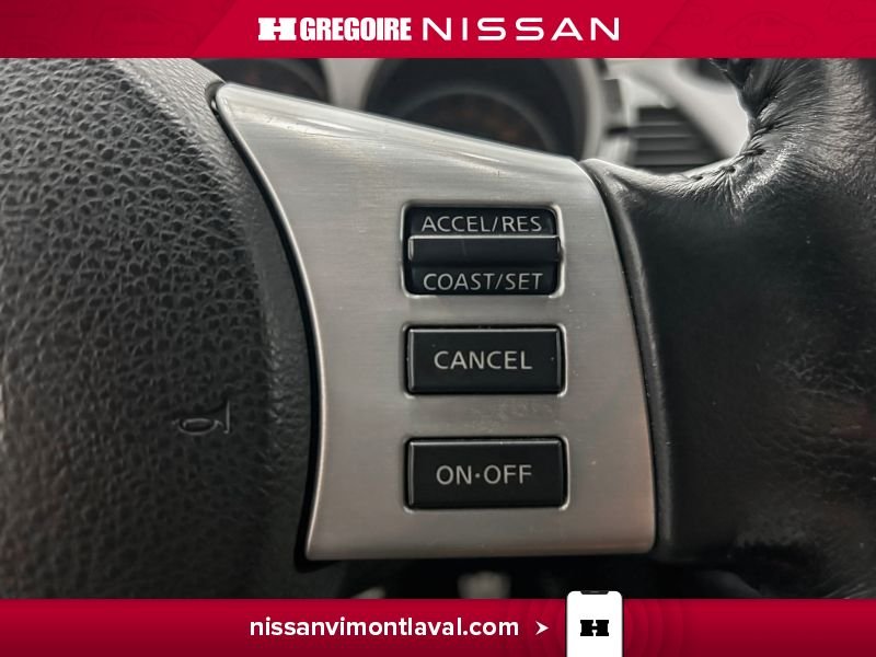 2008 Nissan 350Z Grey Laval - photo #17