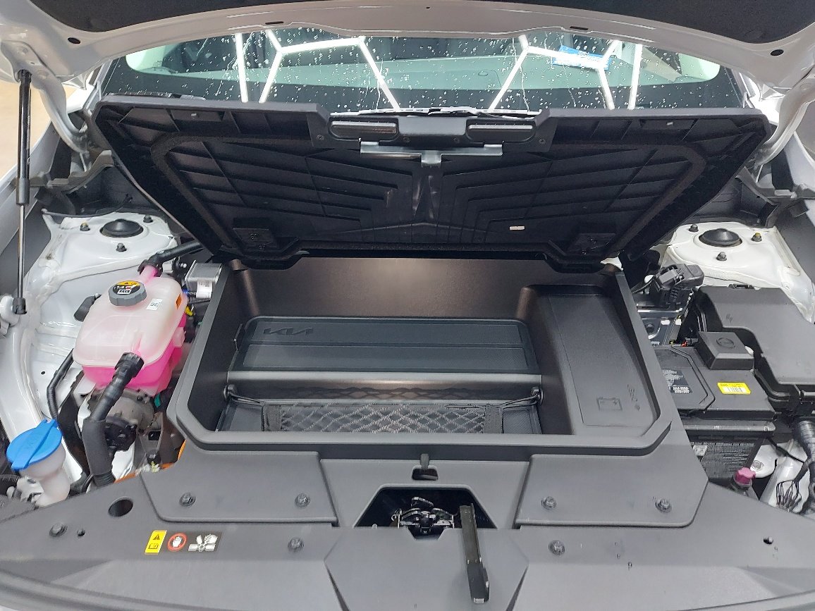 Kia Niro électrique 2026 Blainville - photo #26