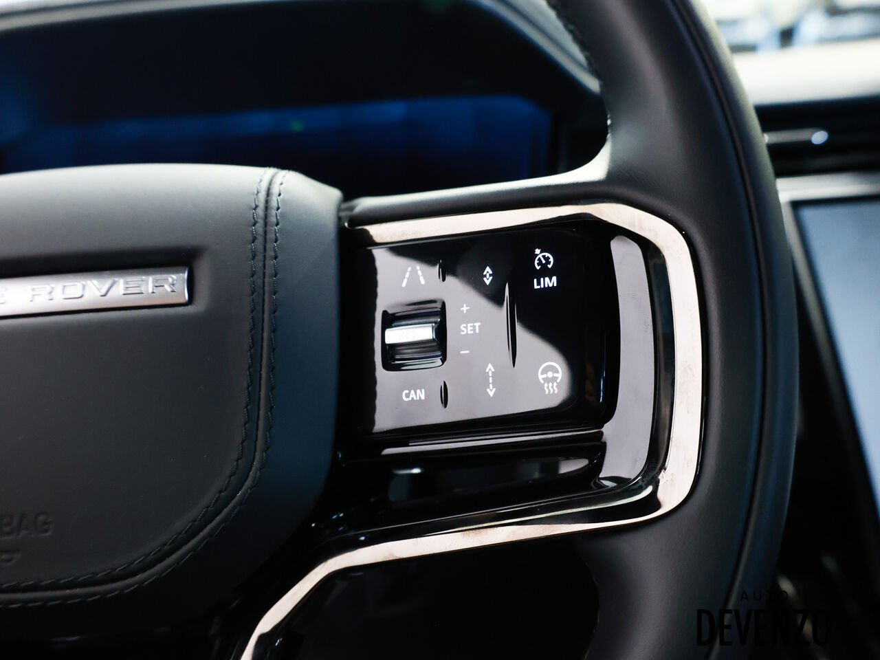 Land Rover Range Rover Sport 2024 Noir Saint-Eustache - photo #15