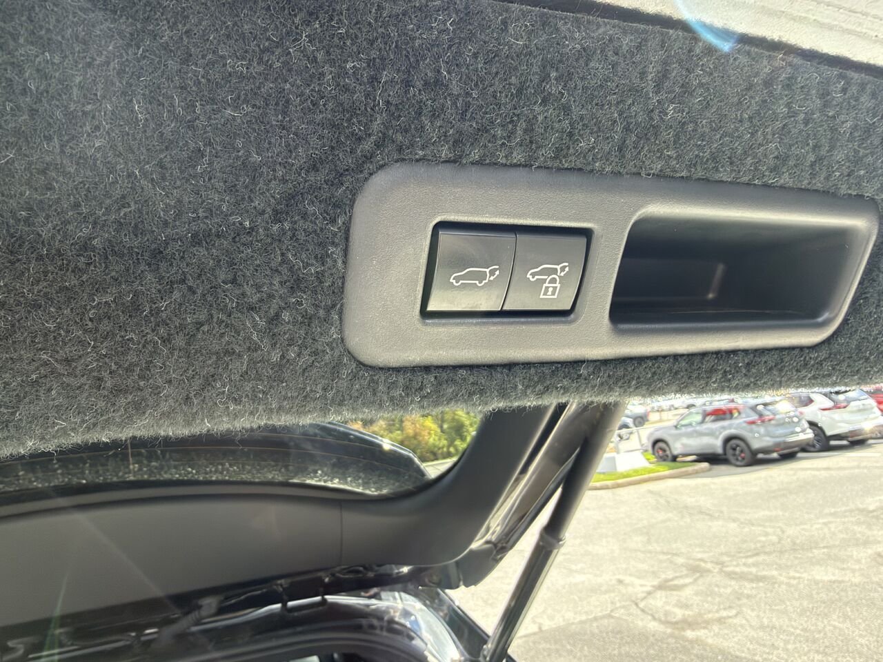 2022 Lexus RX Black Châteauguay - photo #13