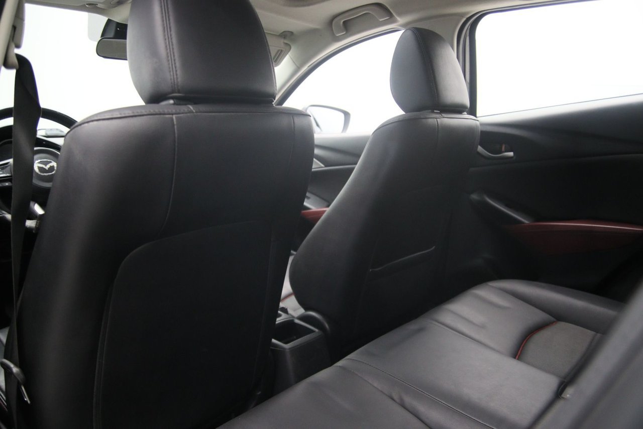 Mazda CX-3 GS 2018 Brun Baie-Comeau - photo #9