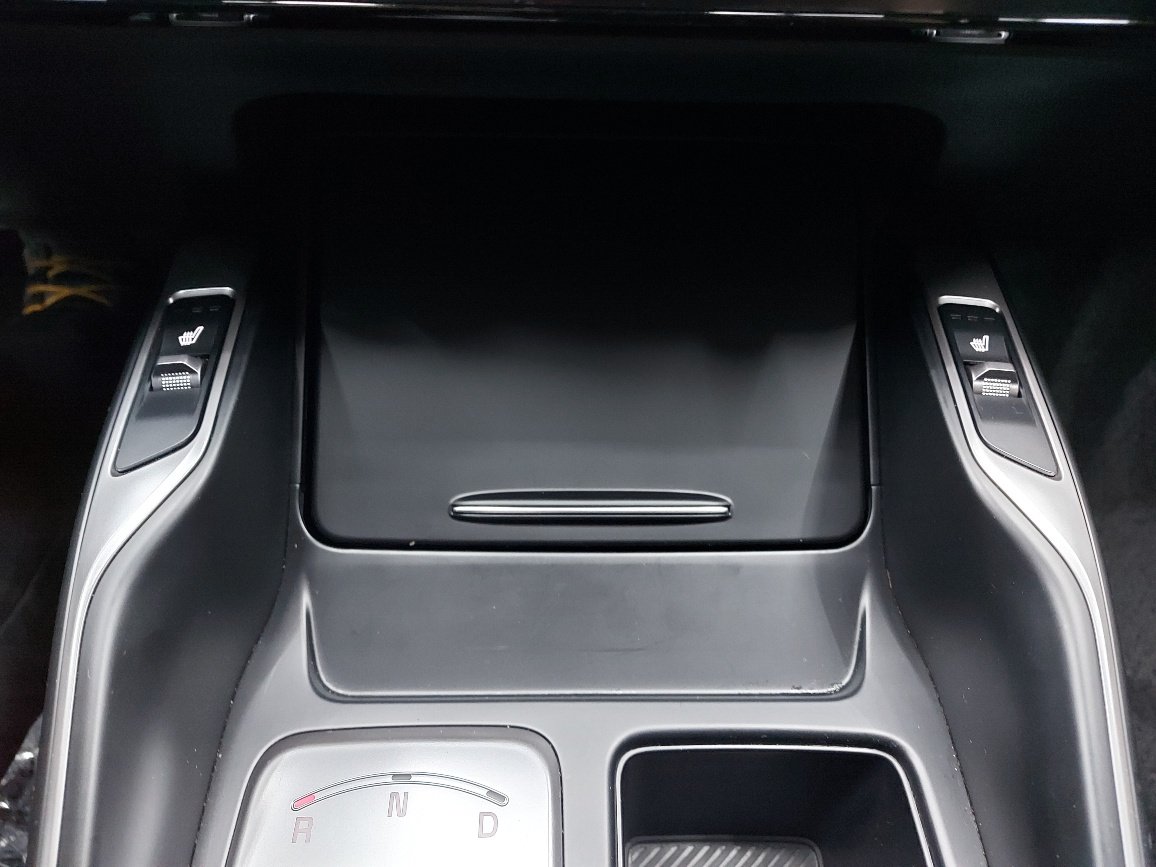 2026 KIA Sorento Plug-In Hybrid Snow White Pearl Blainville - photo #27