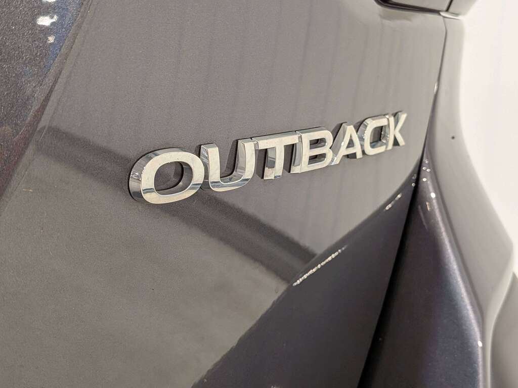 Subaru Outback Touring CVT 2022 Gris Val-David - photo #37