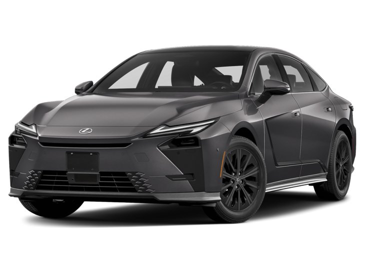 2027 Lexus ES ES 350h