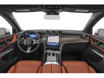 Mercedes-Benz GLC GLC 300
