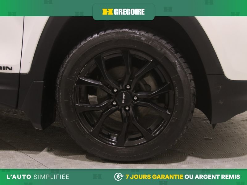 GMC Terrain 2019 Blanc Blainville - photo #30