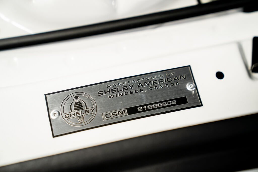 2021 Ford Mustang GT Premium | Super Snake | *PRICE IN USD* White Kirkland - photo #112