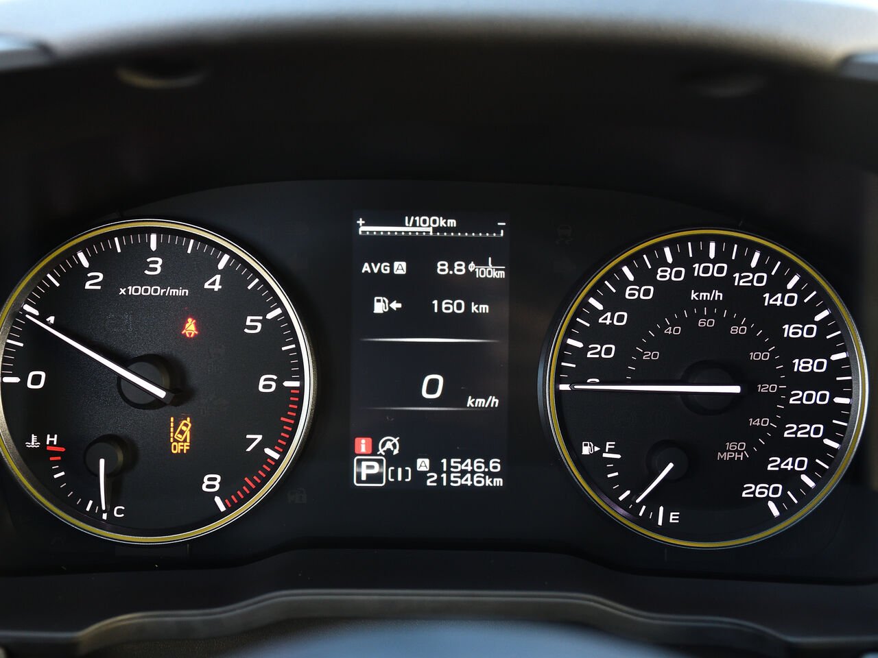 2025 Subaru Crosstrek Onyx White Saint-Hyacinthe - photo #19