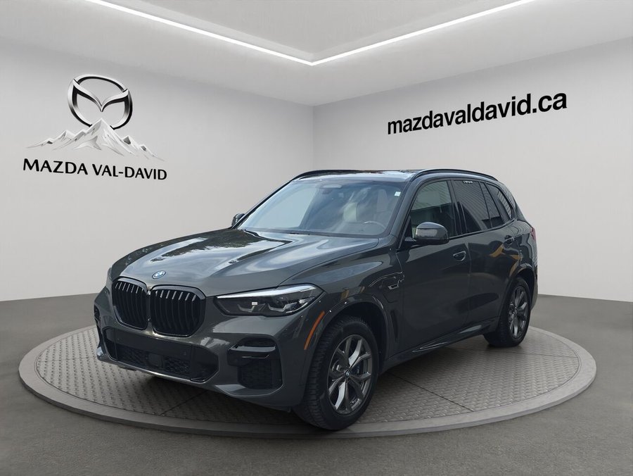 BMW X5 X5 xDrive45e 2023 Vert