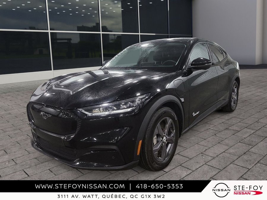 Ford Mustang Mach-E SELECT Select PA 2023