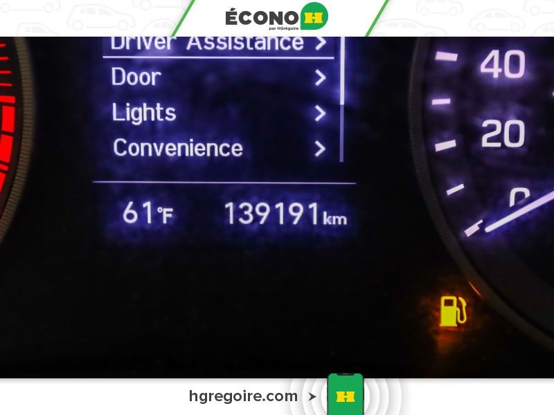 2019 Hyundai Tucson White Saint-Eustache - photo #12