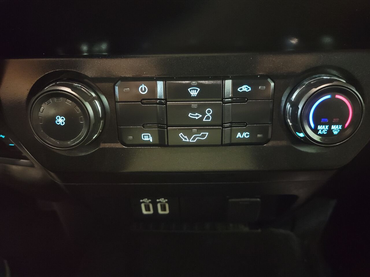 2019 Ford F-150 Red  - photo #23